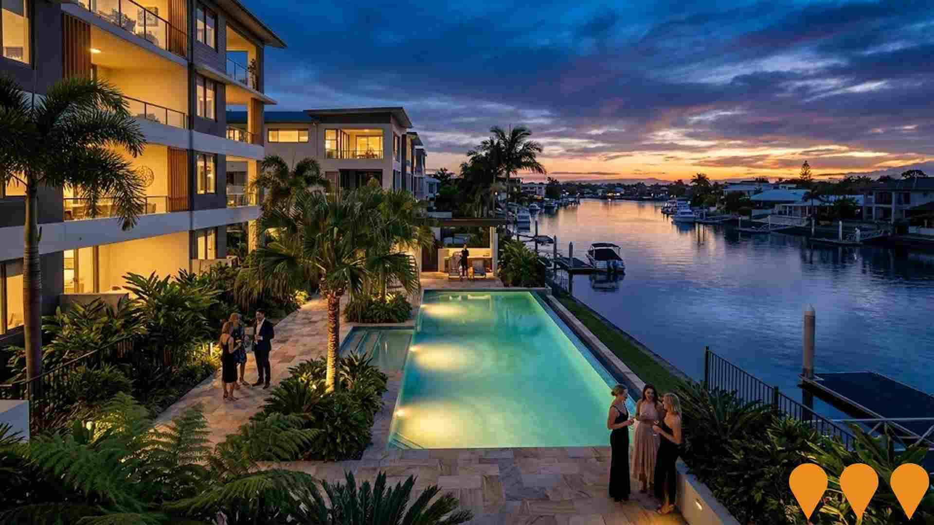 Residential Development