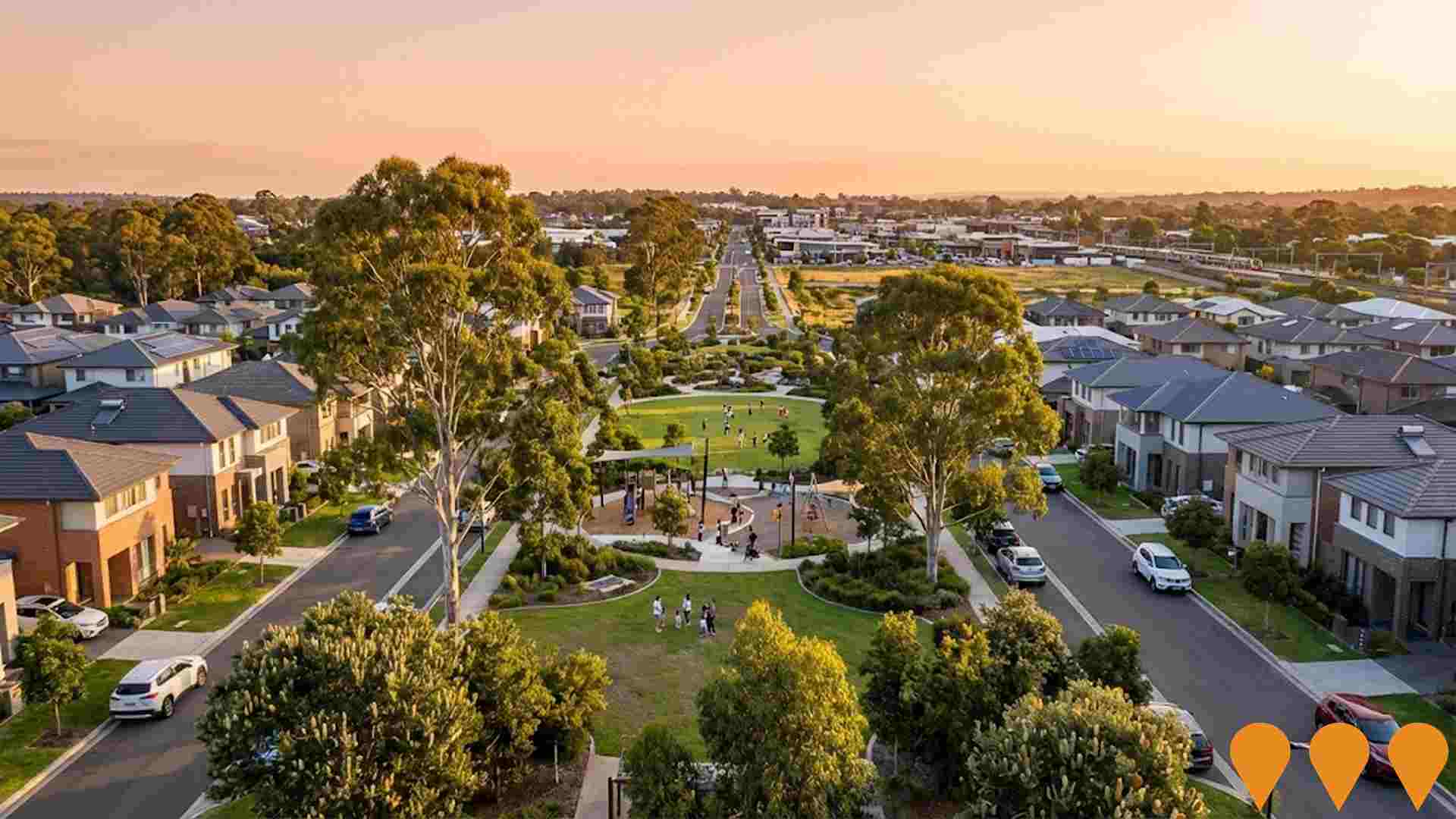 Residential Development