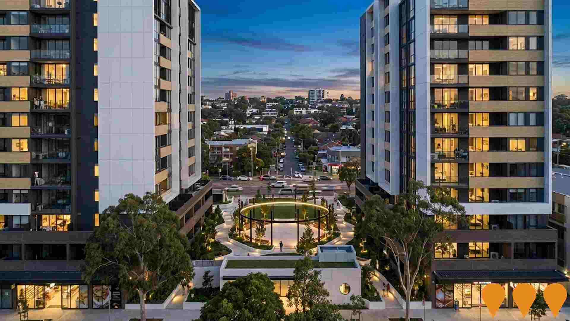 Residential Development