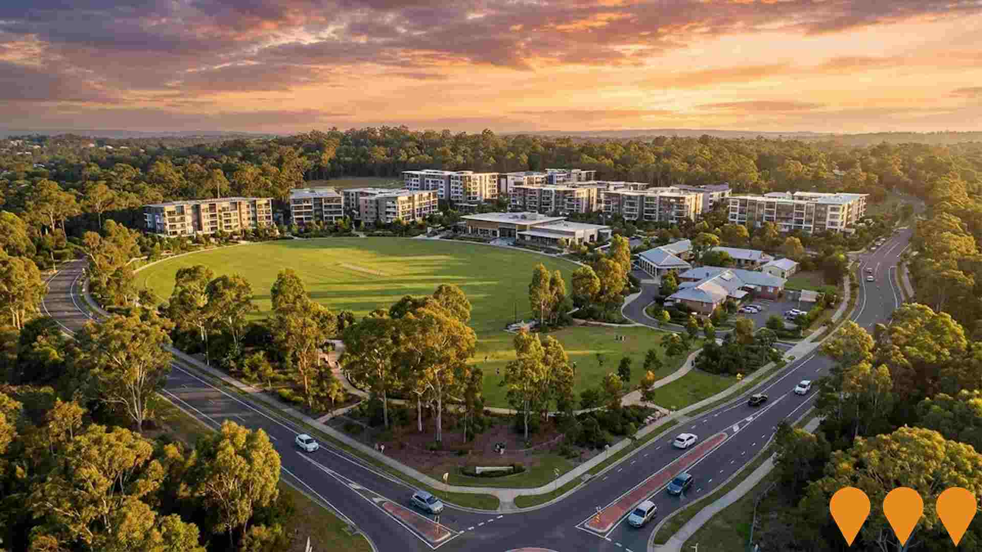 Residential Development