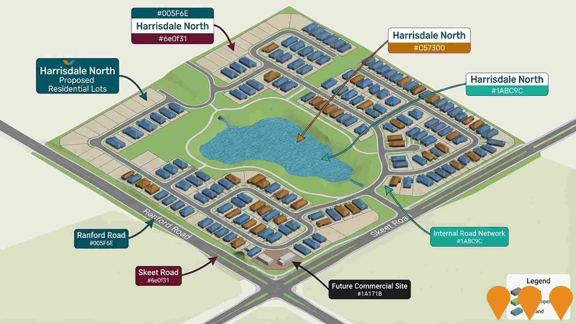 Residential Development