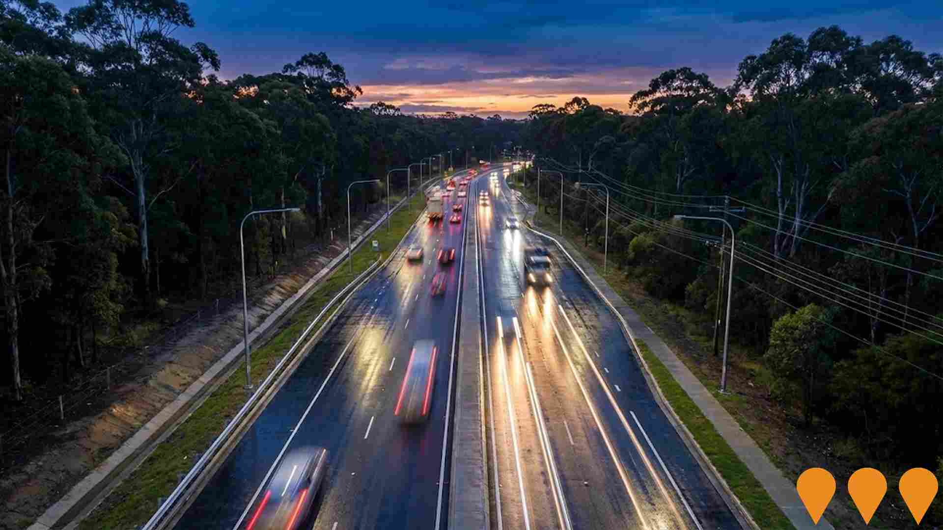 Environmental & Disaster Management