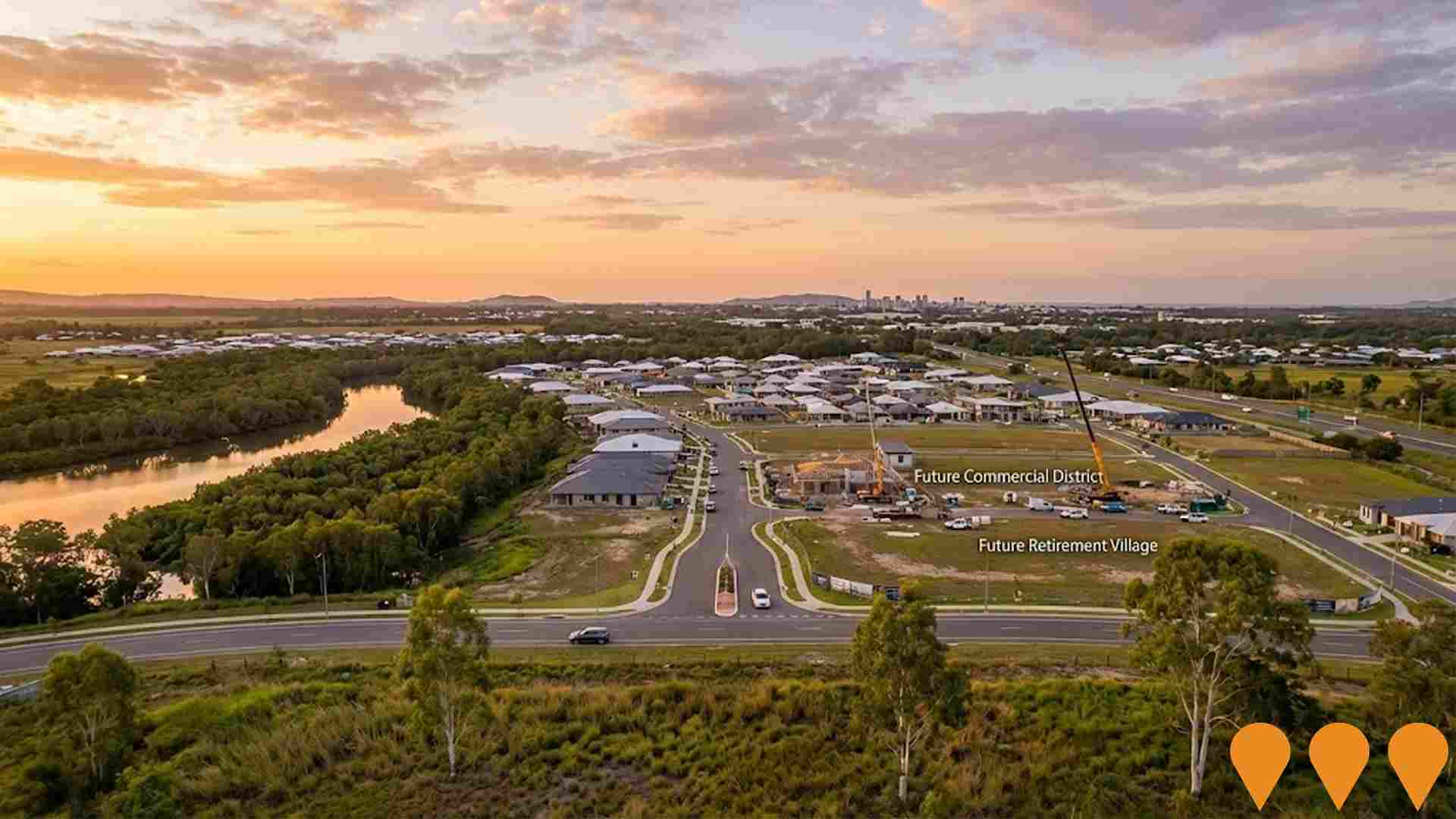 Residential Development