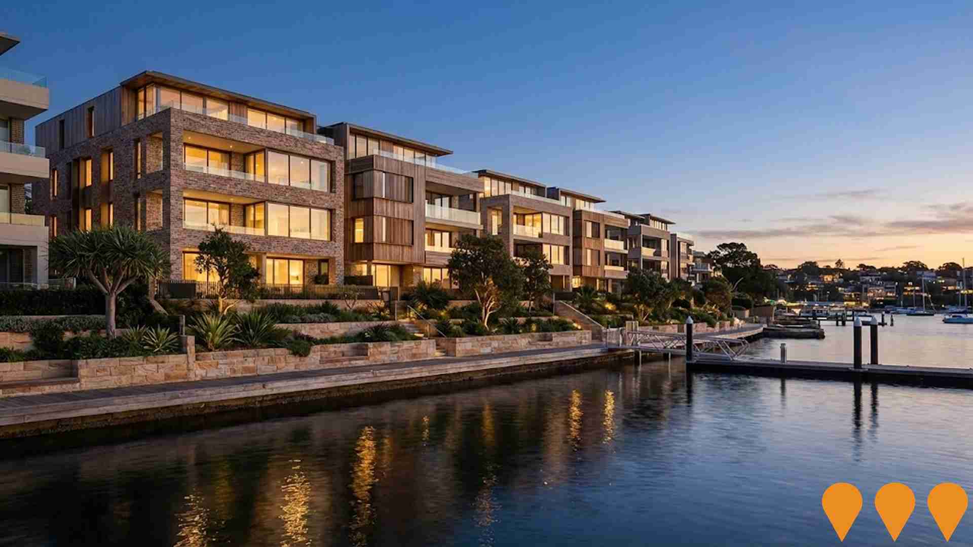 Residential Development