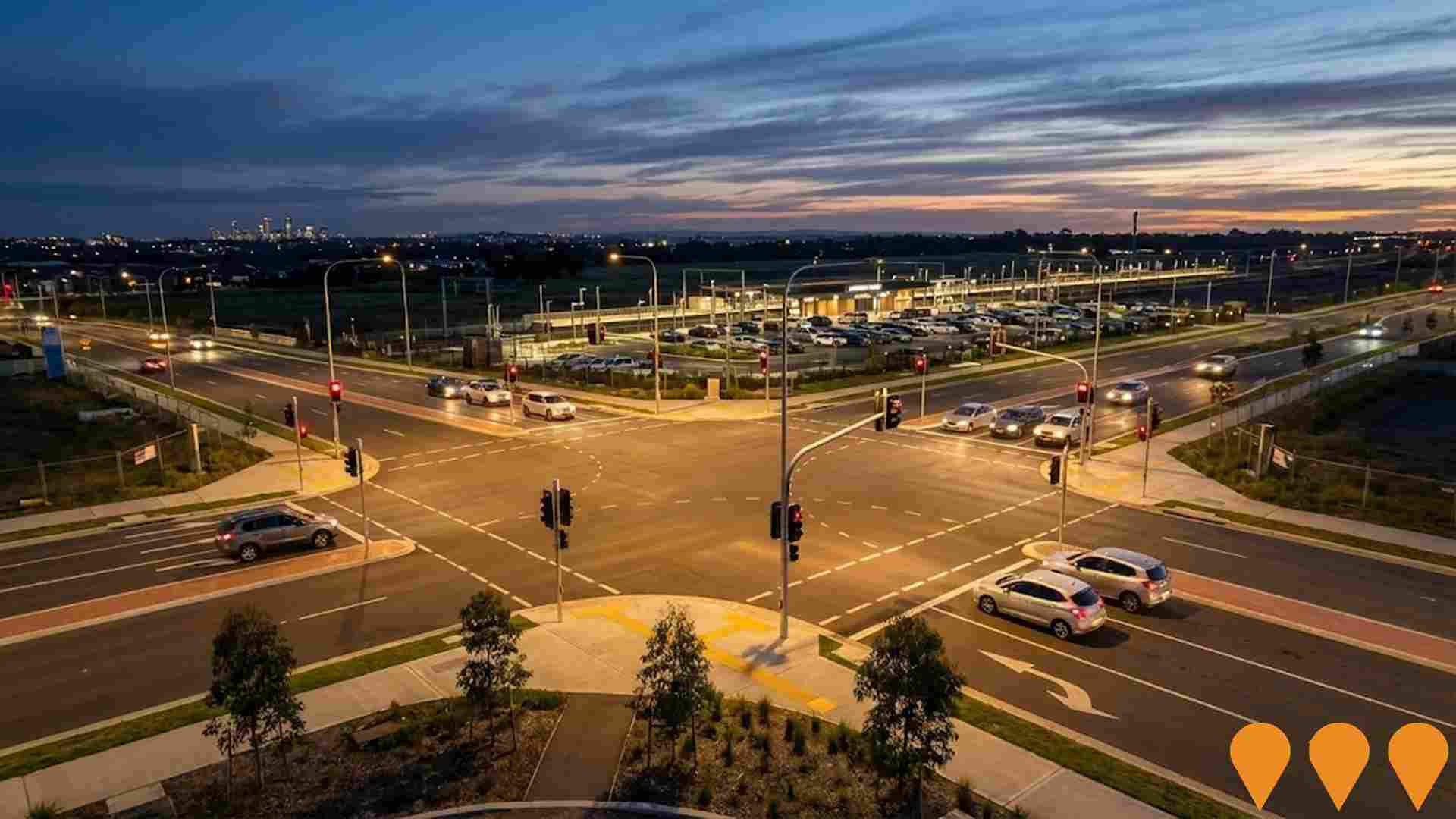 Transport & Logistics