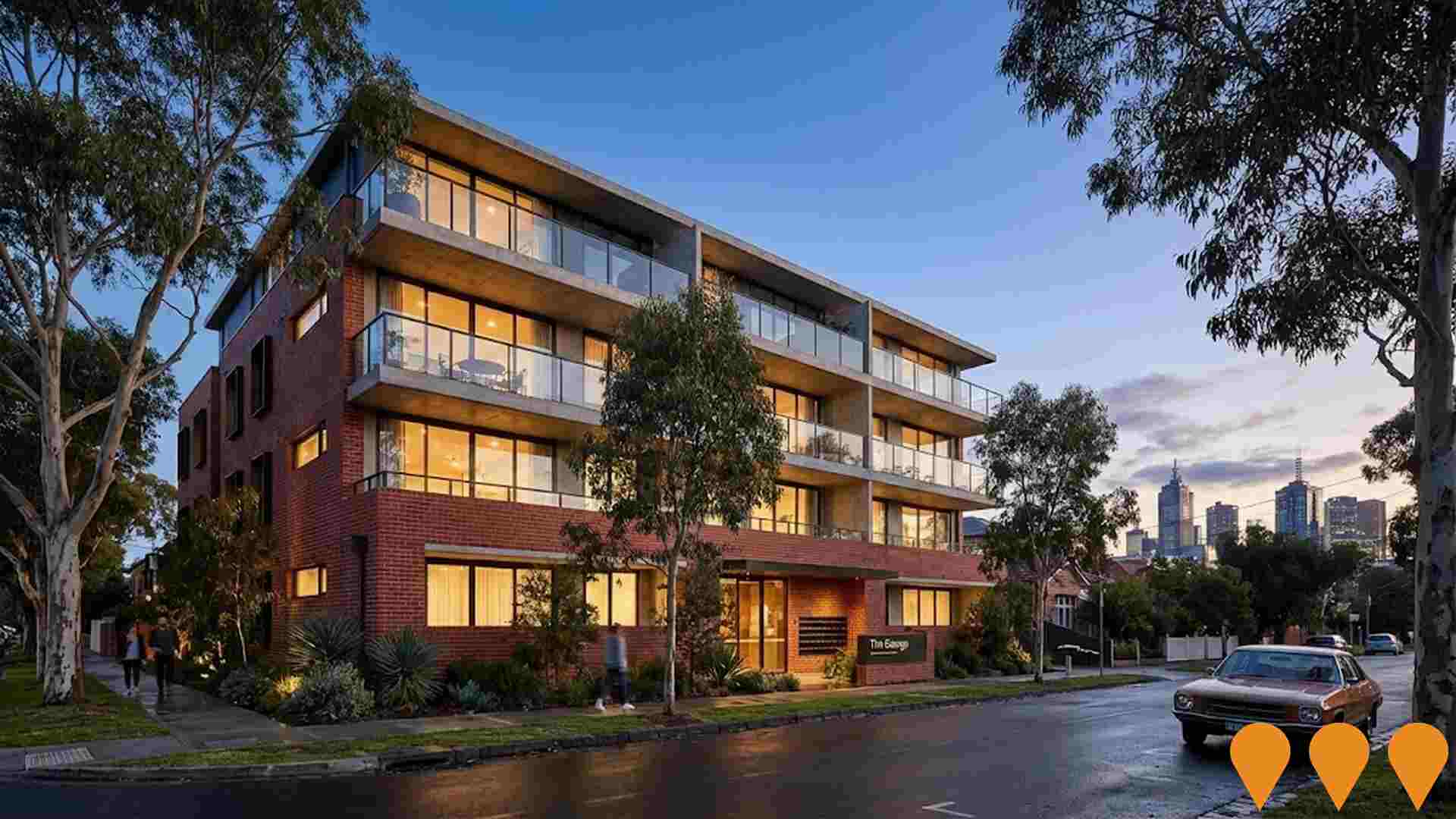 Residential Development