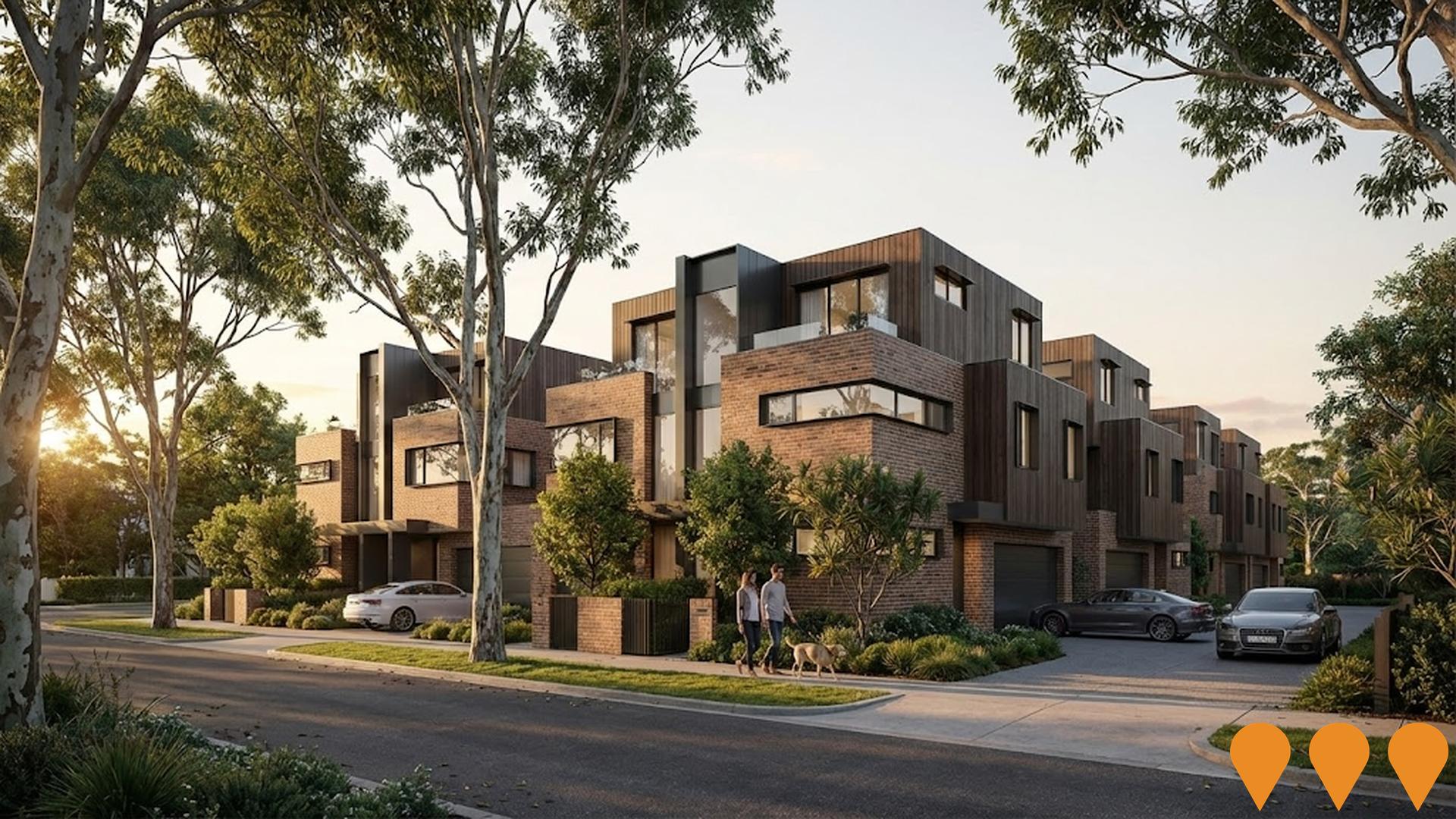 Residential Development