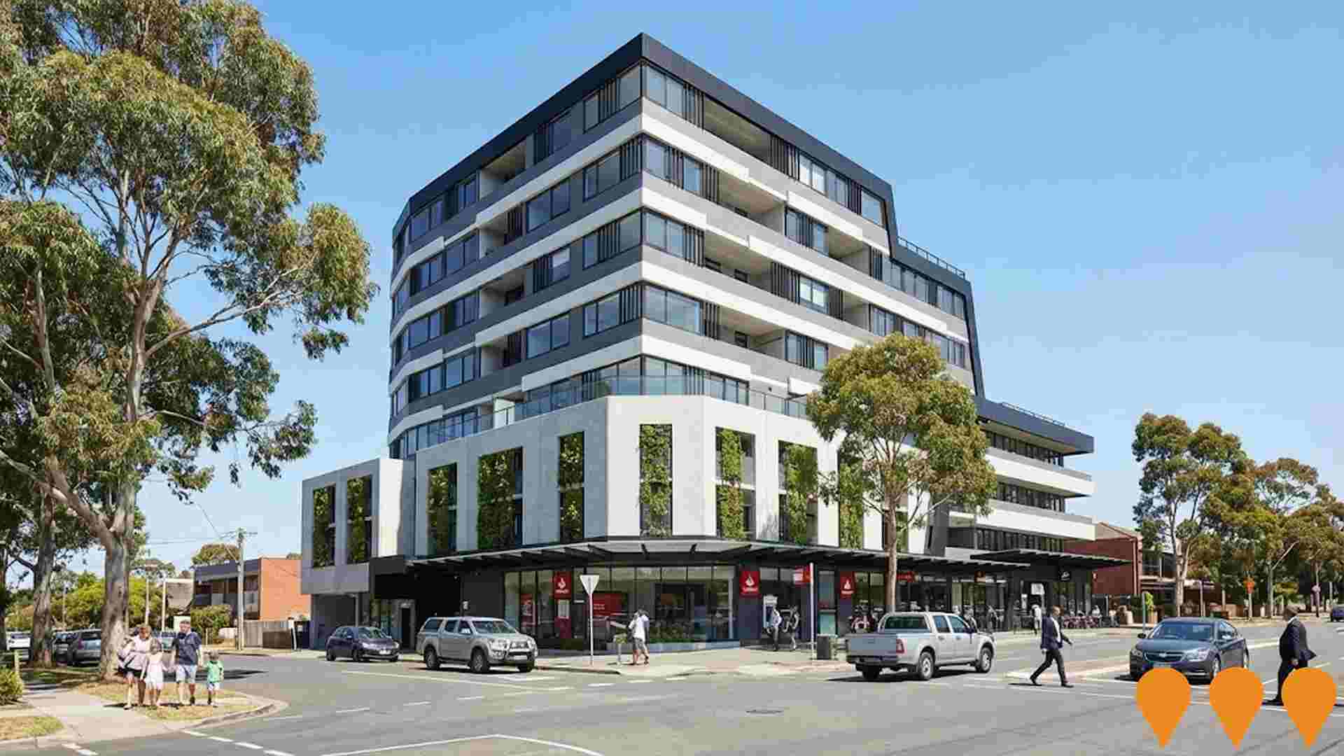 Residential Development