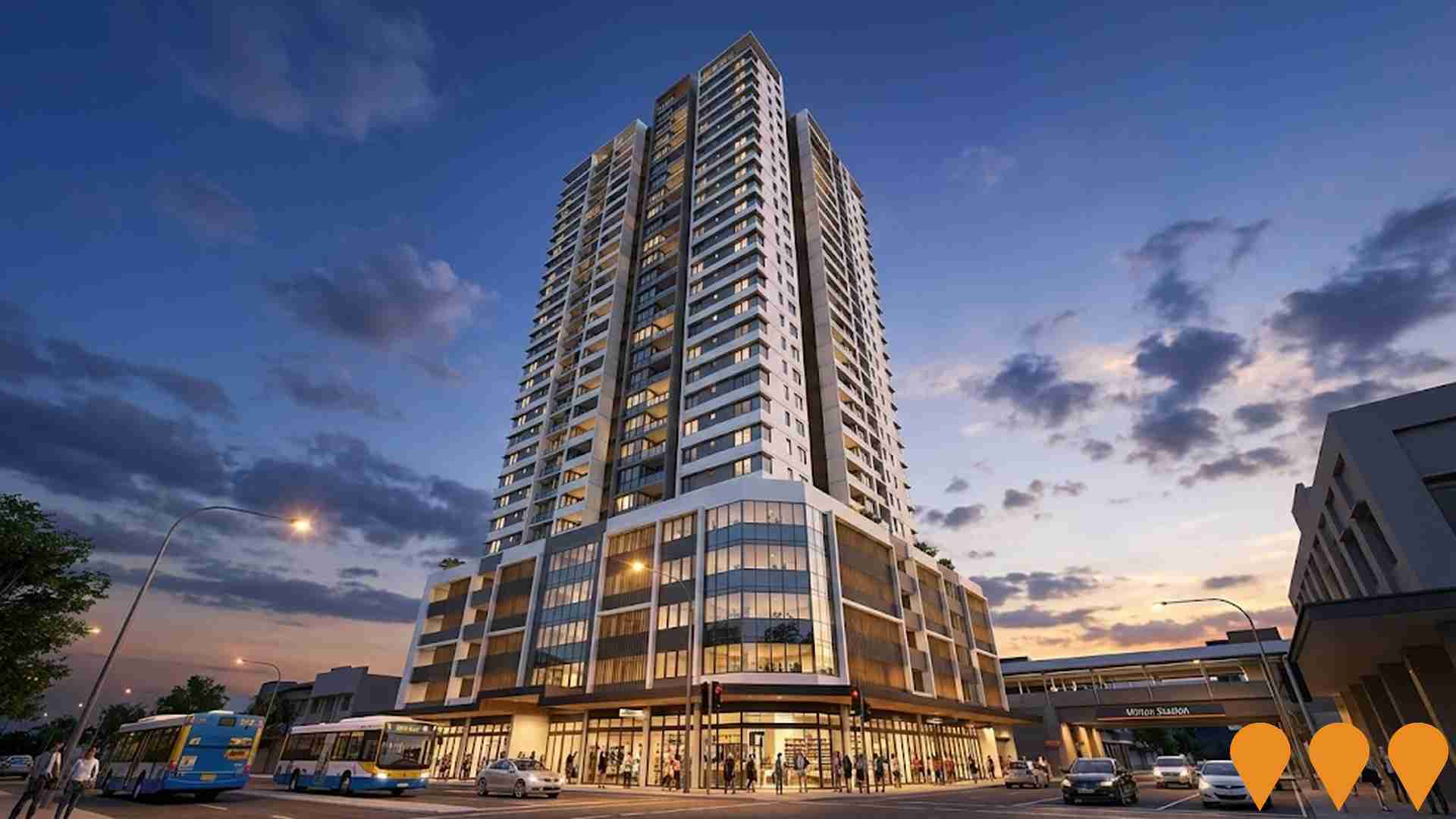 Residential Development