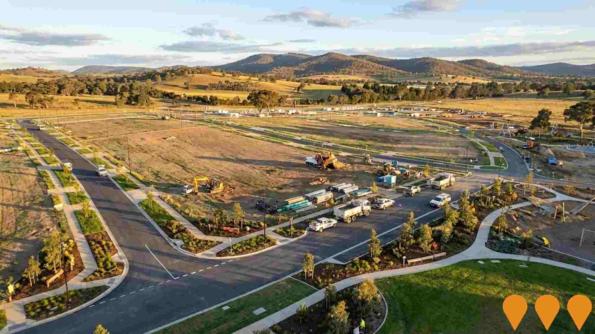 Residential Development