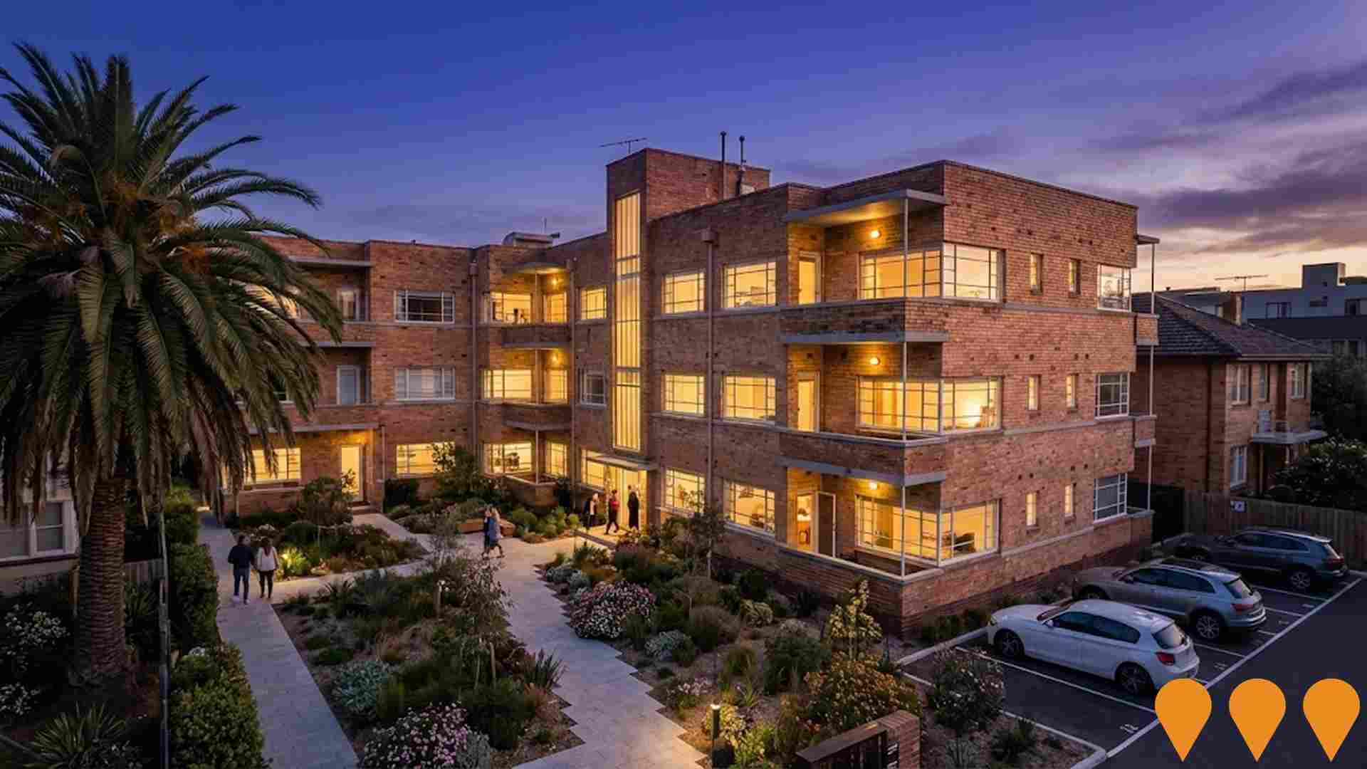 Residential Development