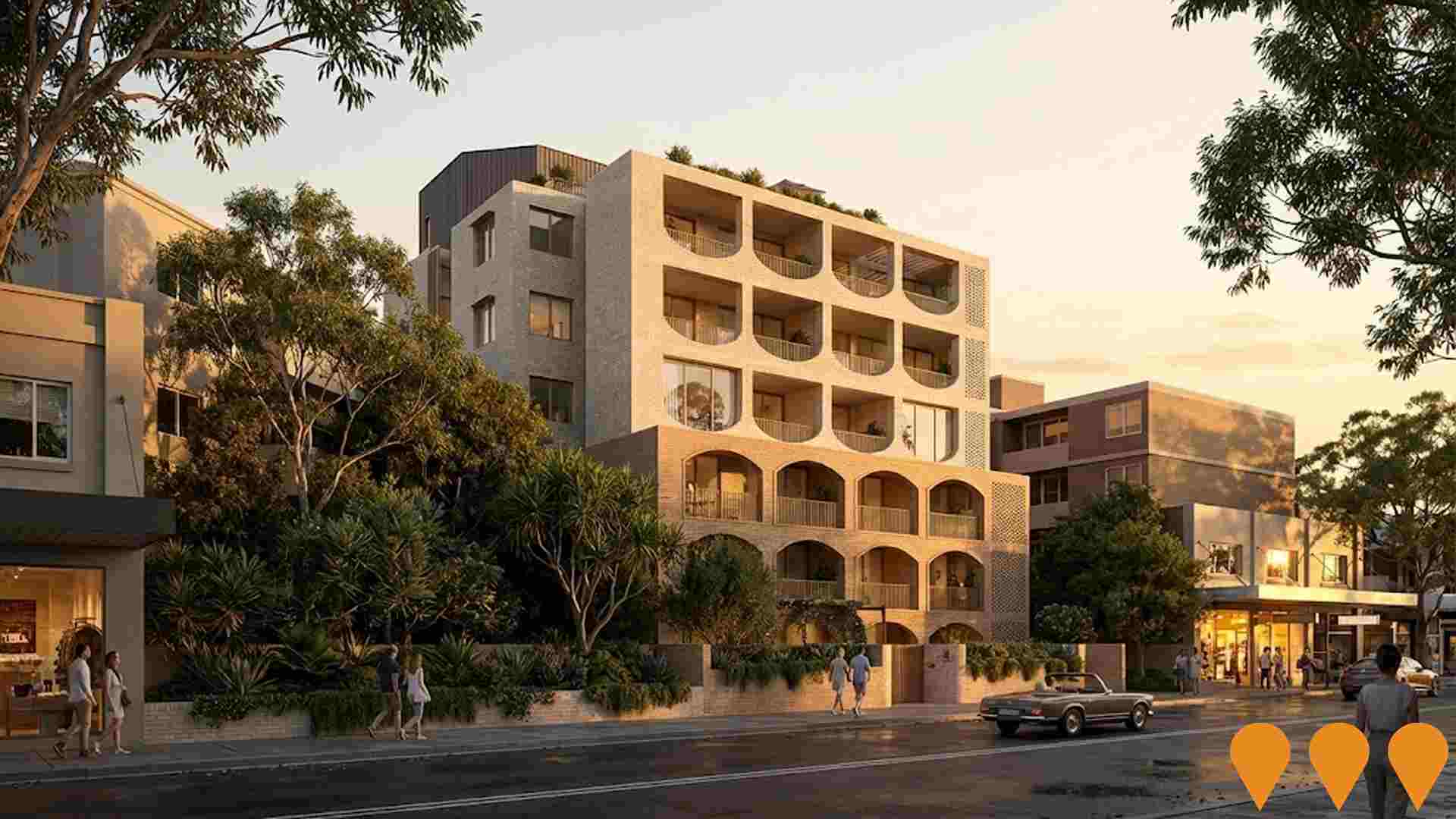 Residential Development