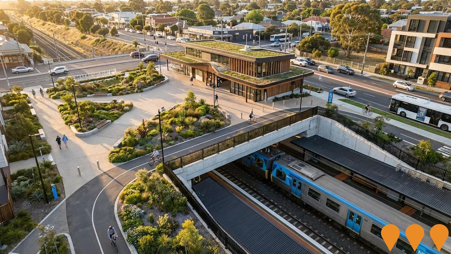 Transport & Logistics