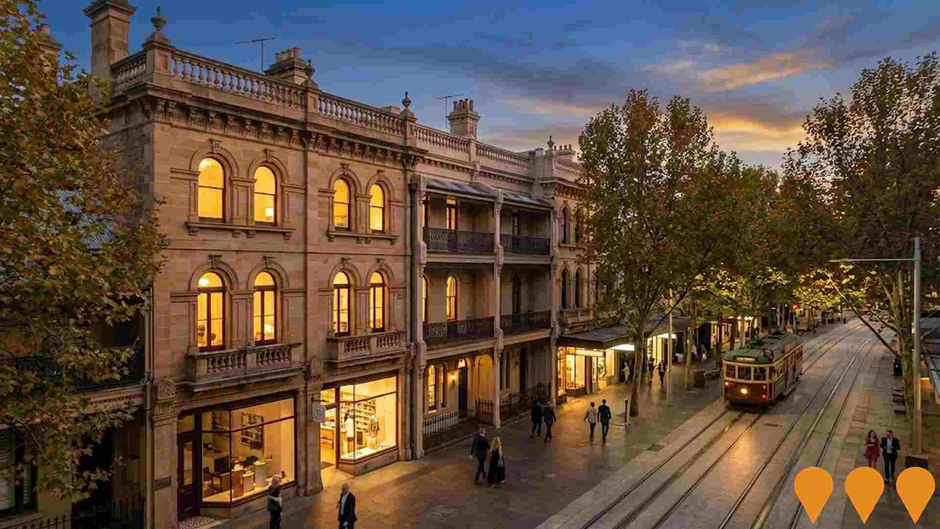 Residential Development