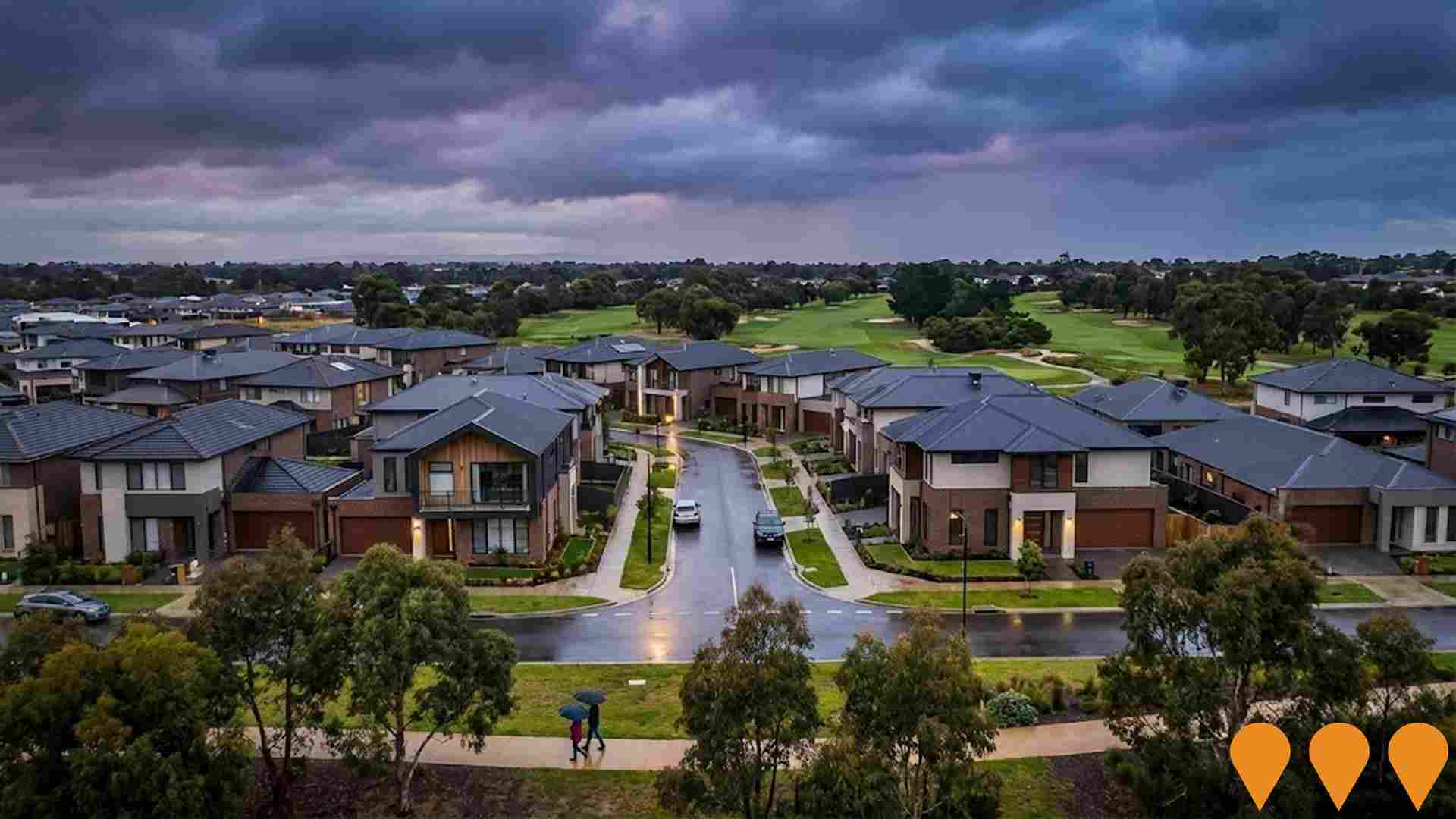 Residential Development