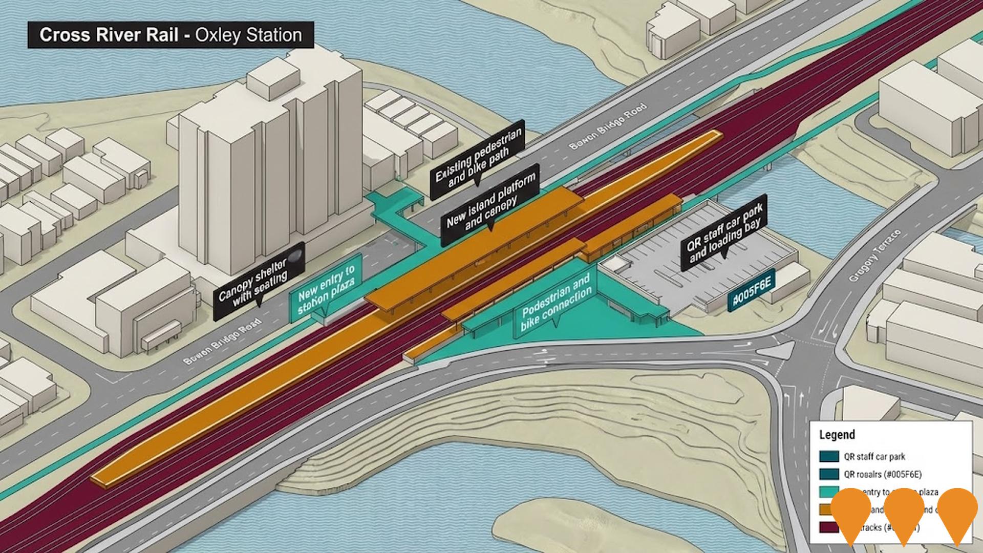 Transport & Logistics