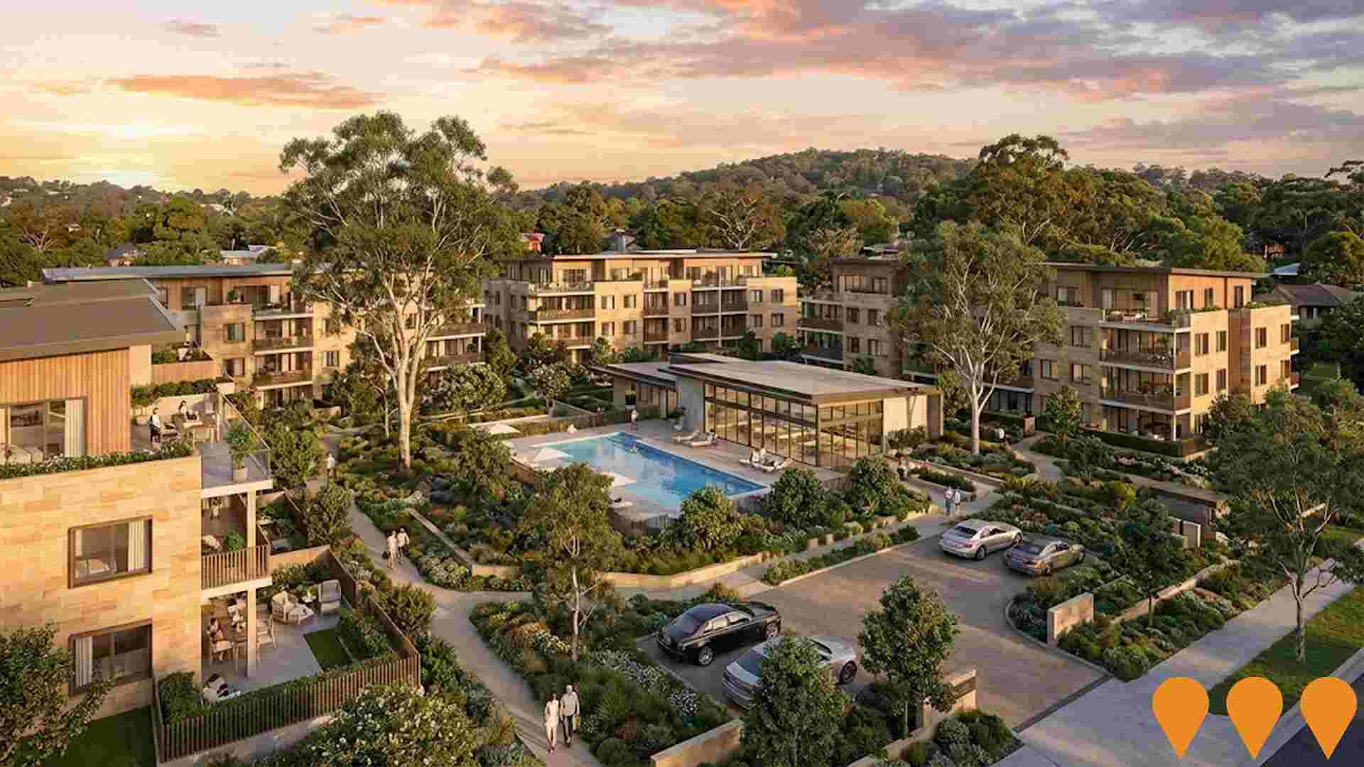 Residential Development