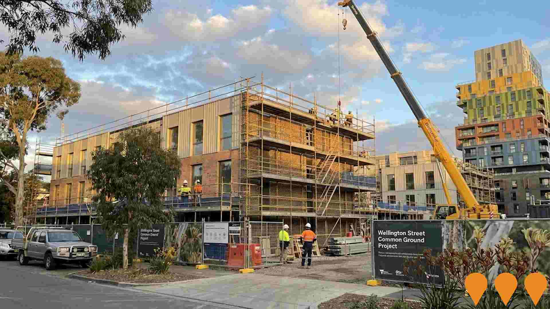 Residential Development