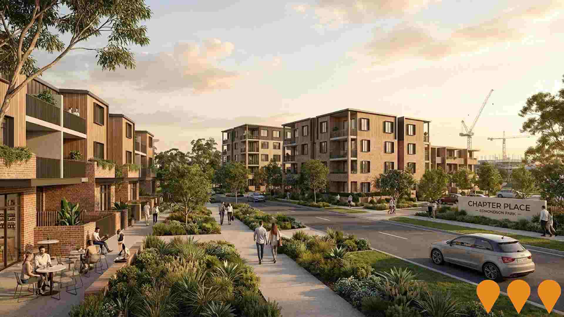 Residential Development