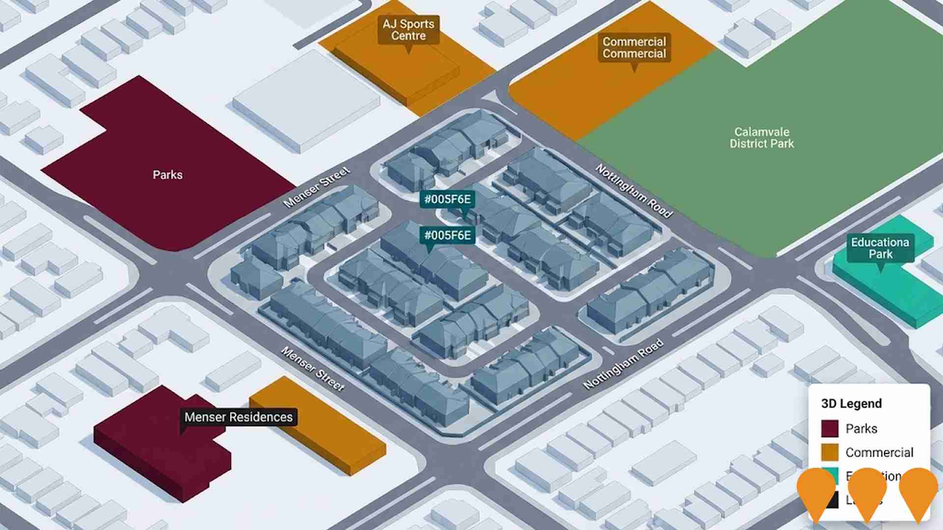 Residential Development
