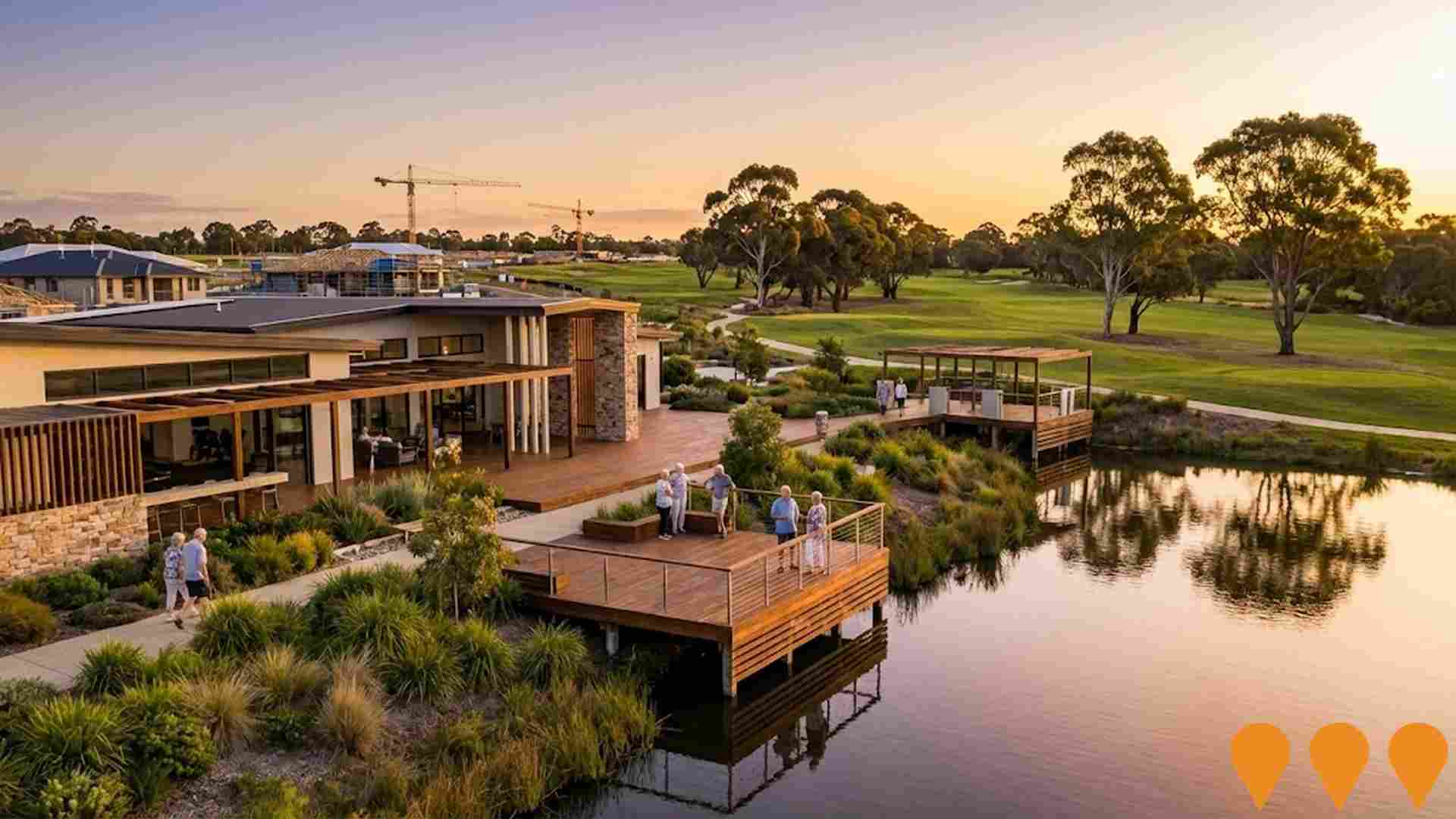 Residential Development