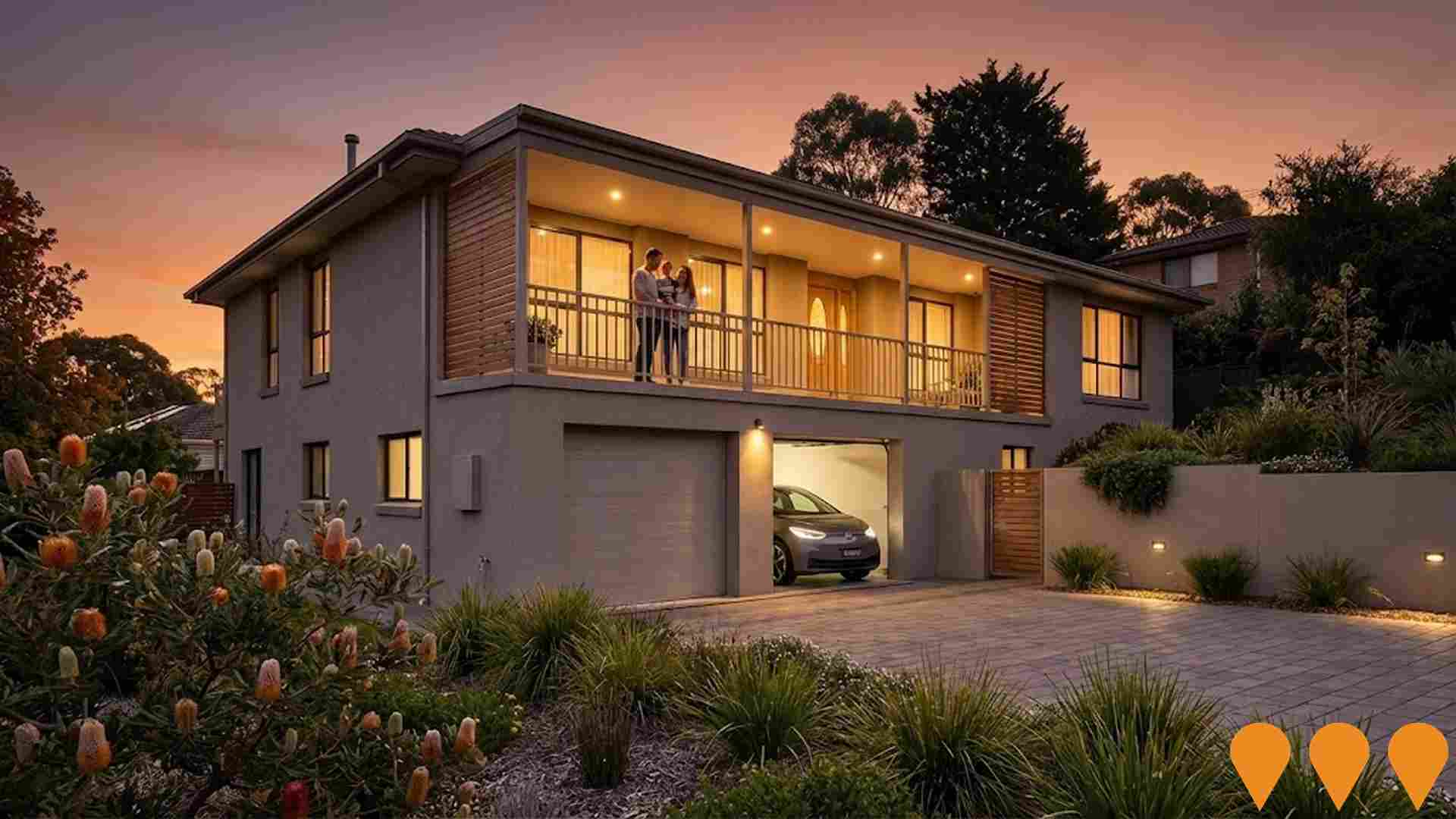 Residential Development