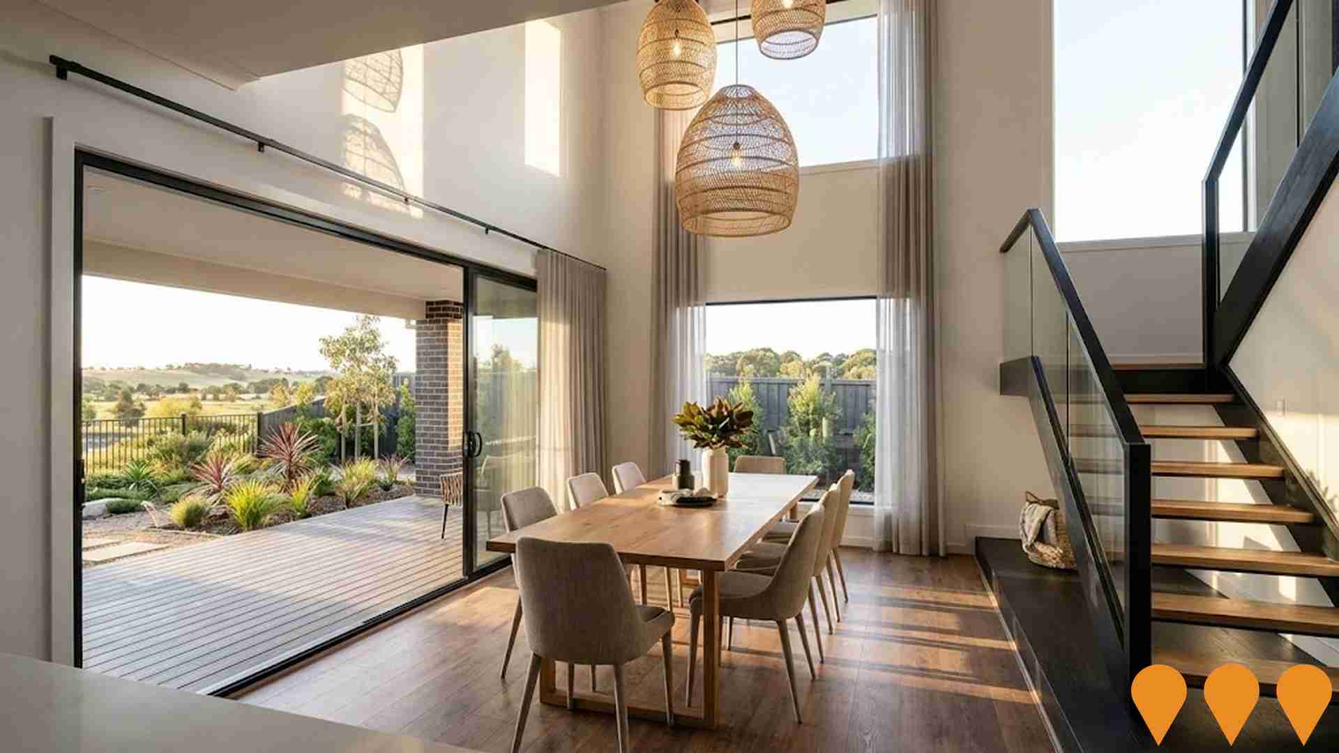 Communities, Precincts & Urban Renewal