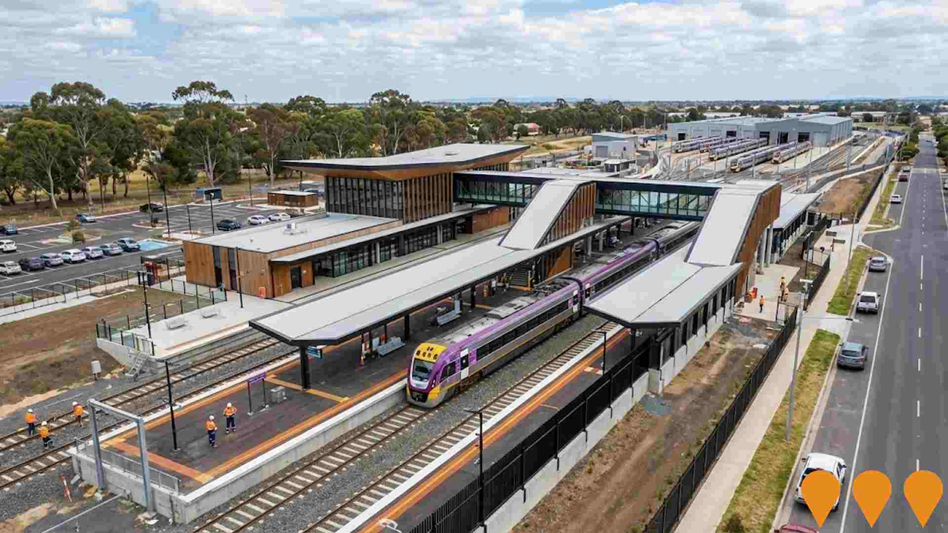 Transport & Logistics