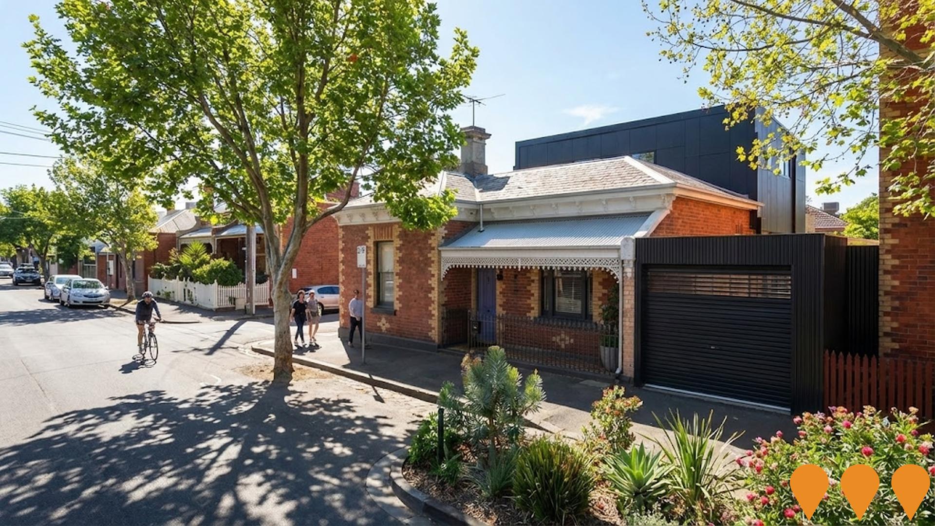 Residential Development