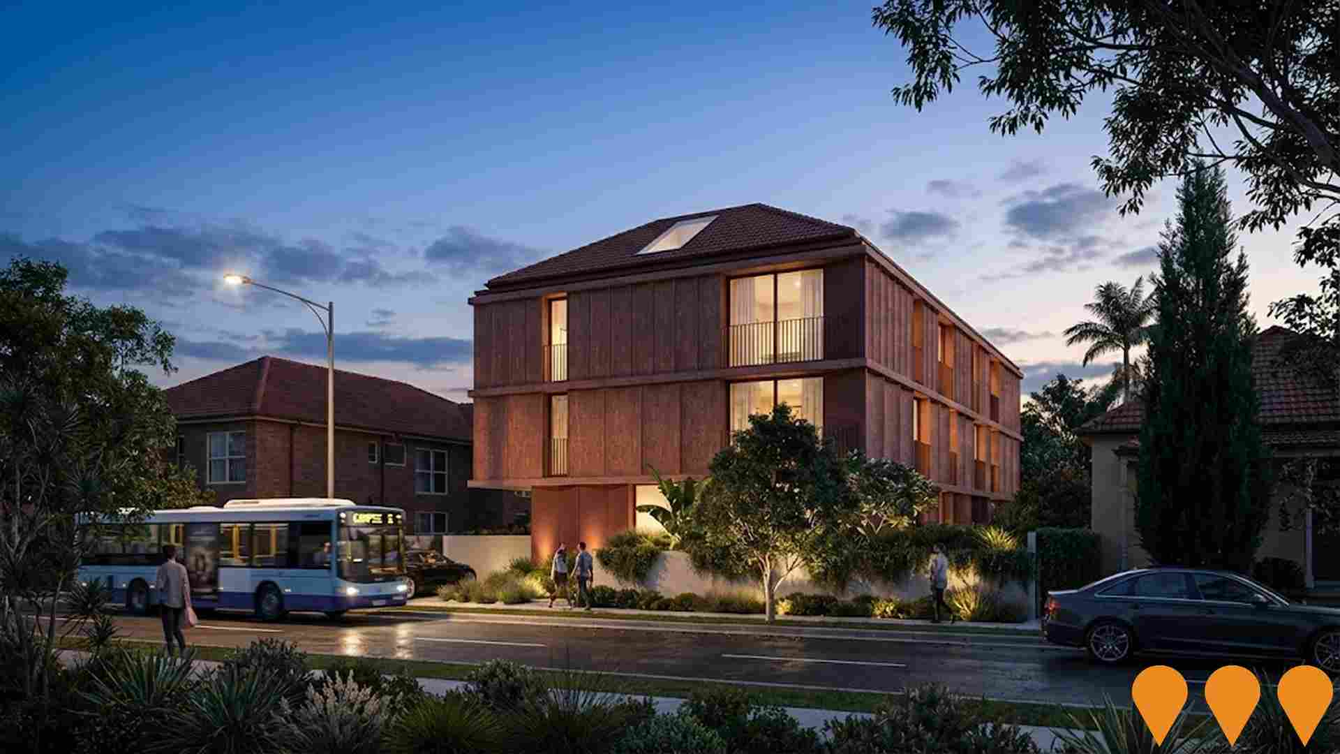 Residential Development