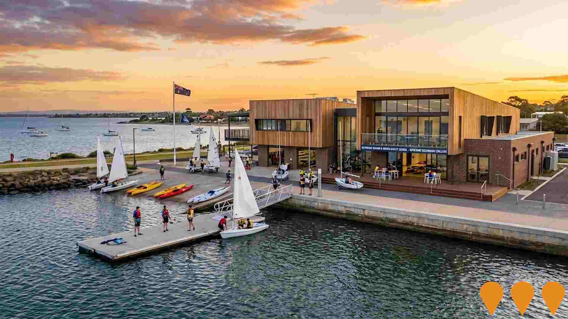 Education & Training