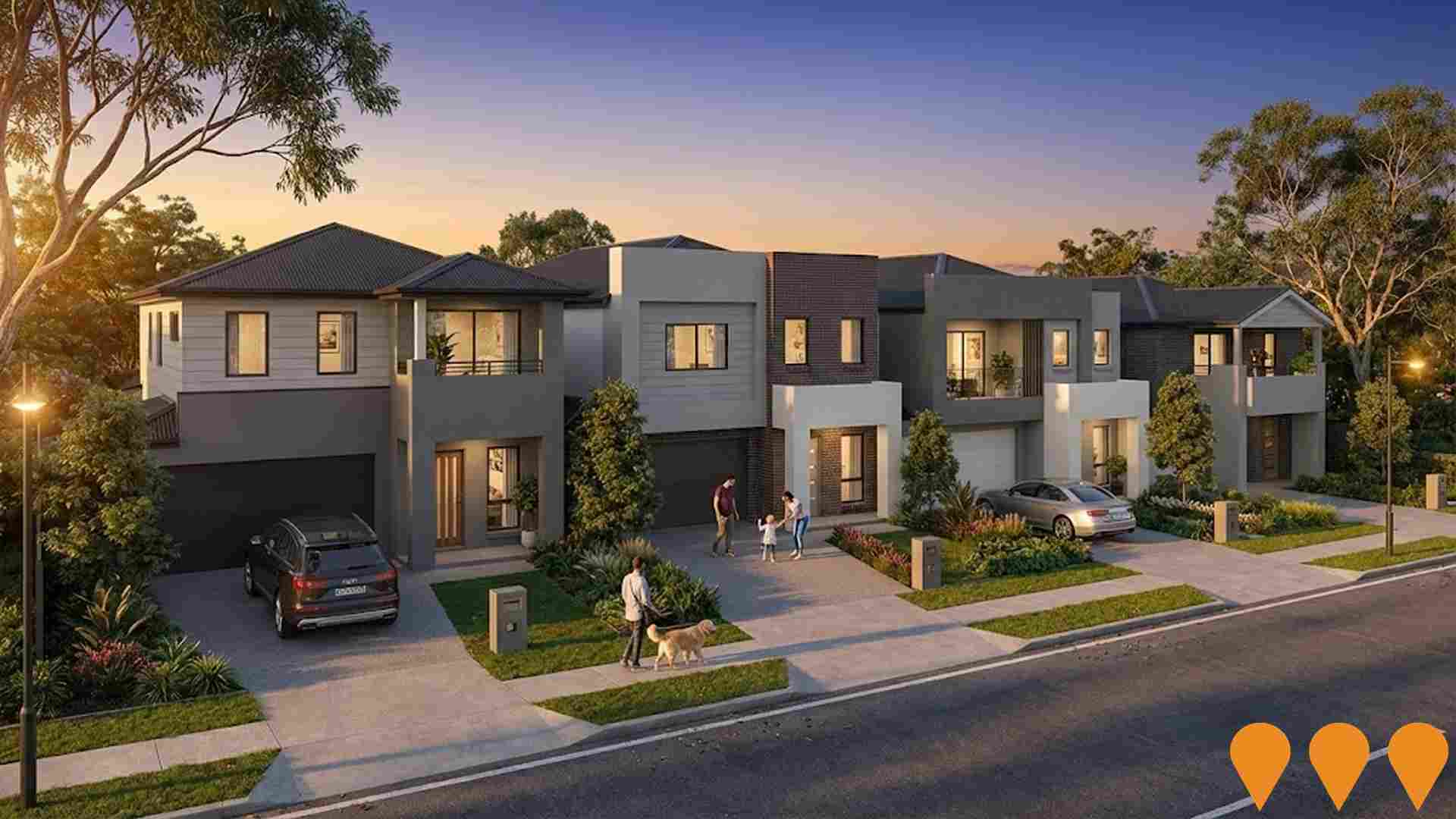 Residential Development