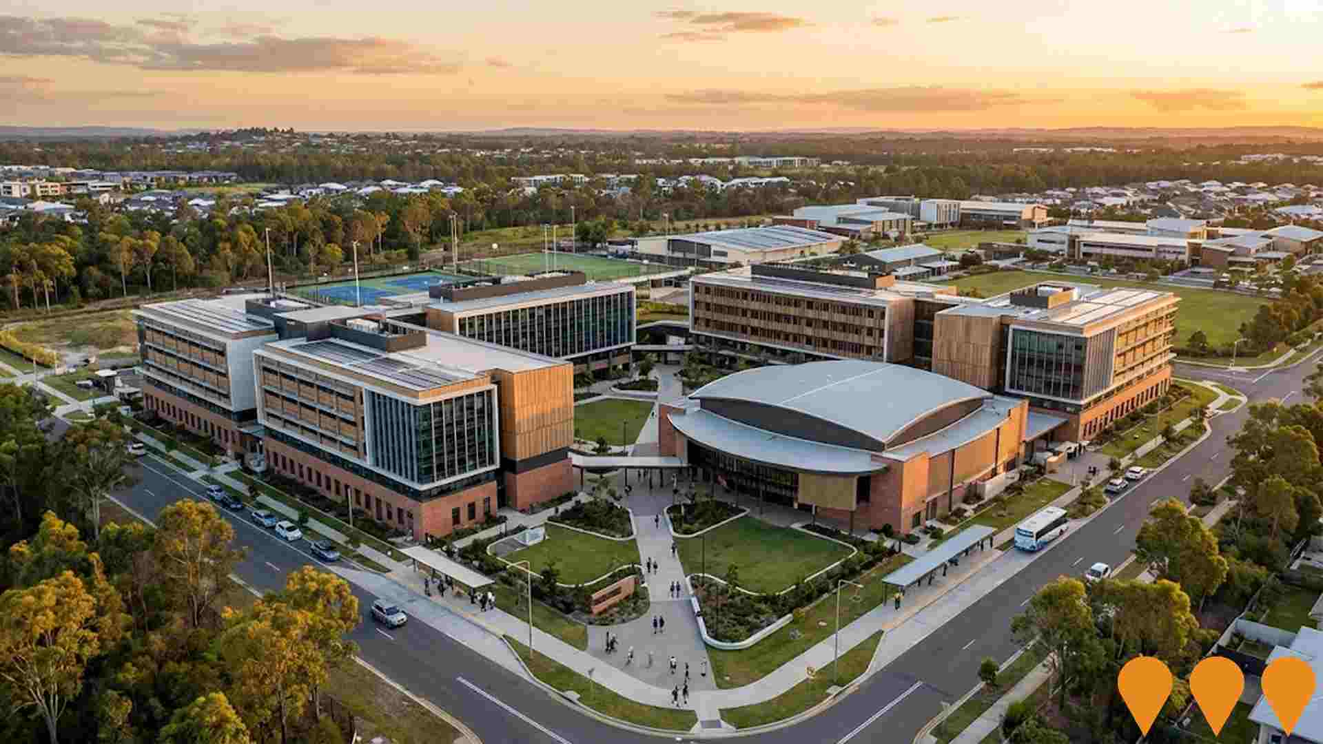 Education & Training