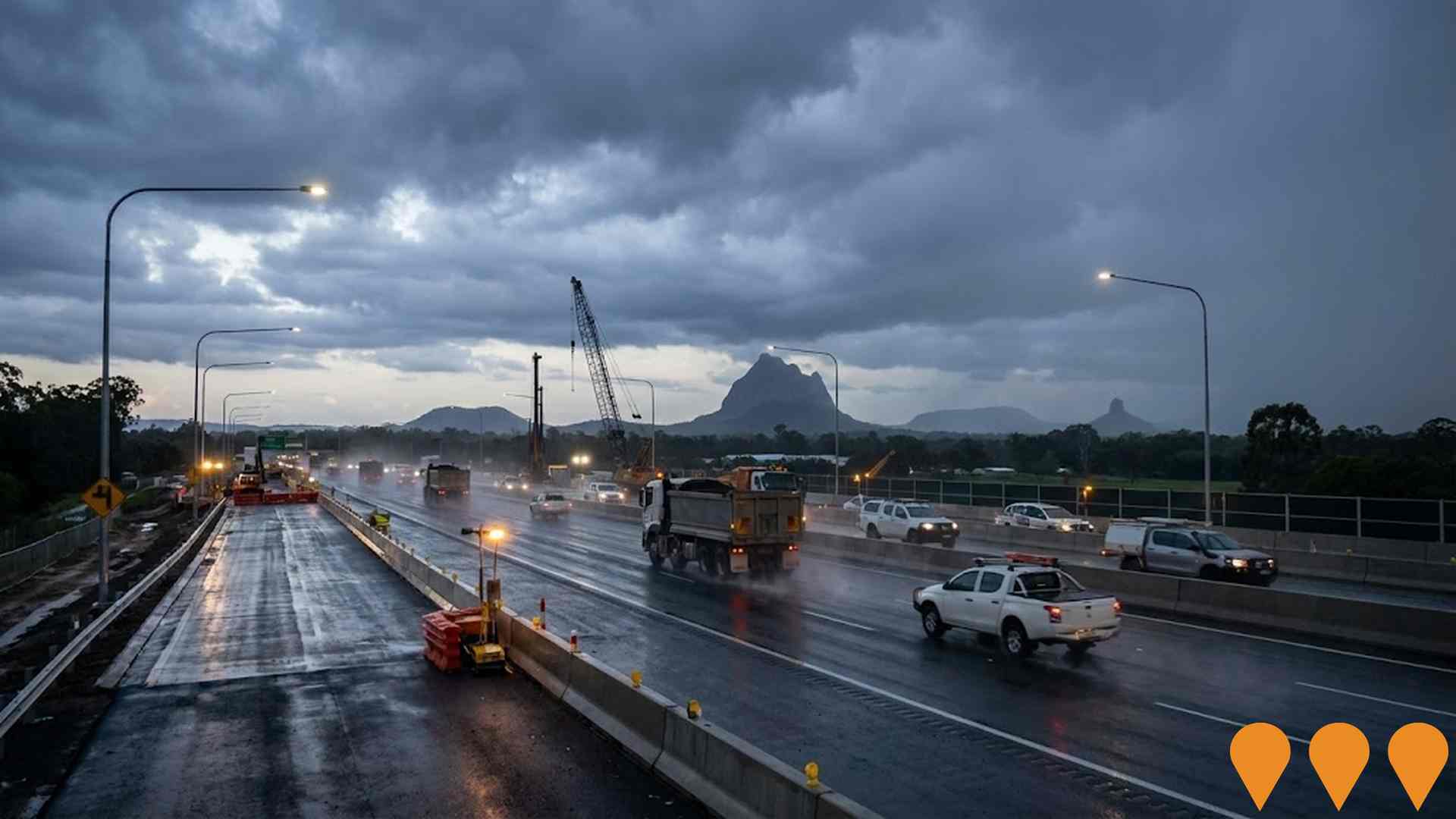 Transport & Logistics