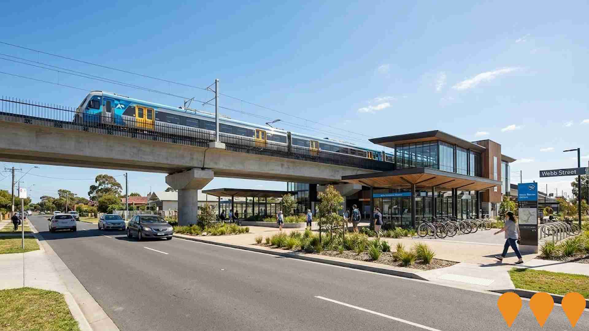 Transport & Logistics