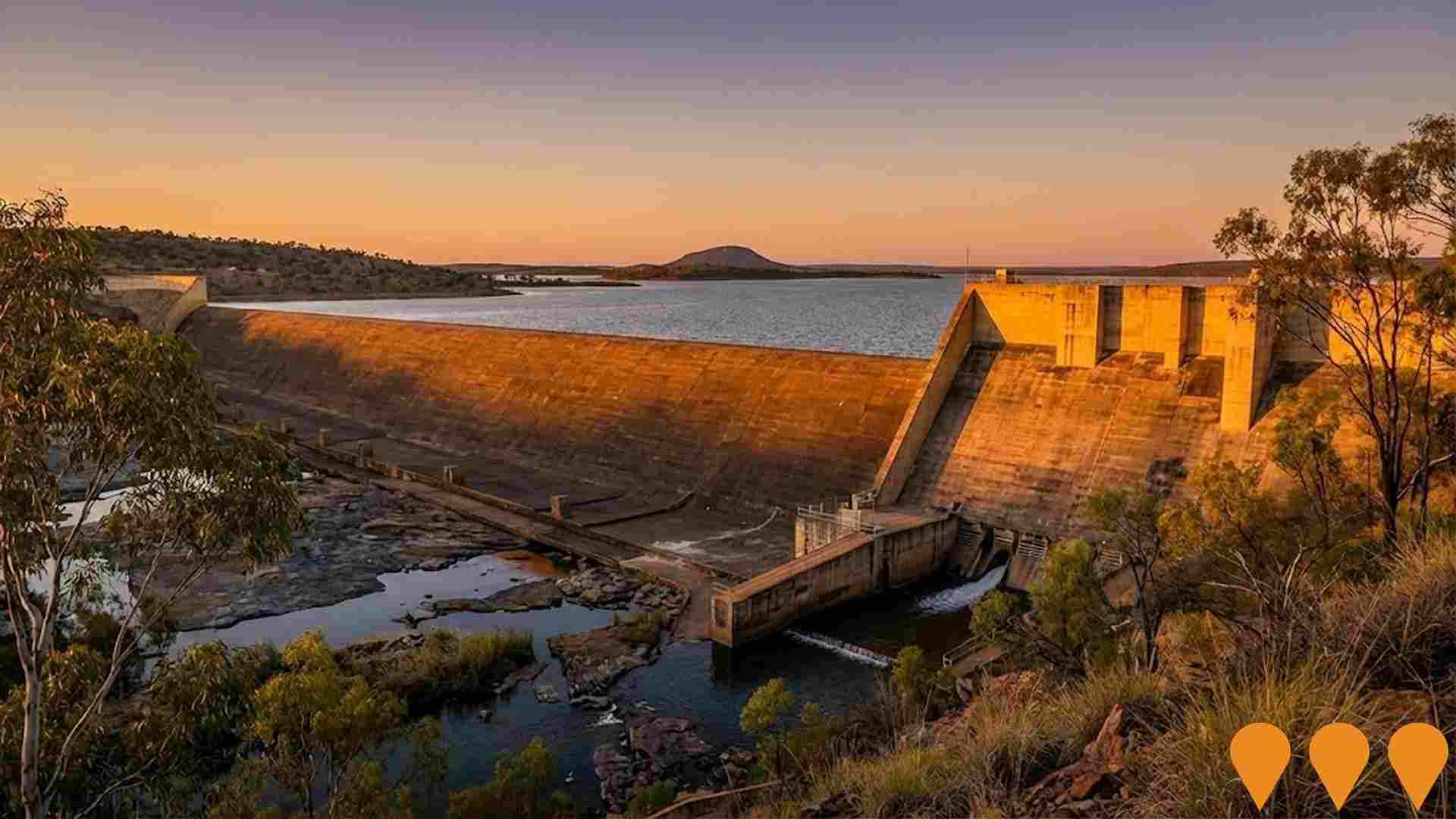 Environmental & Disaster Management