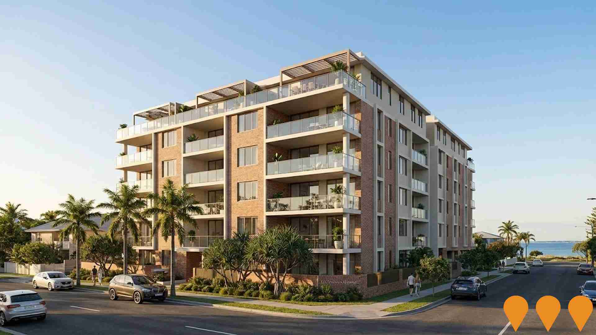 Residential Development