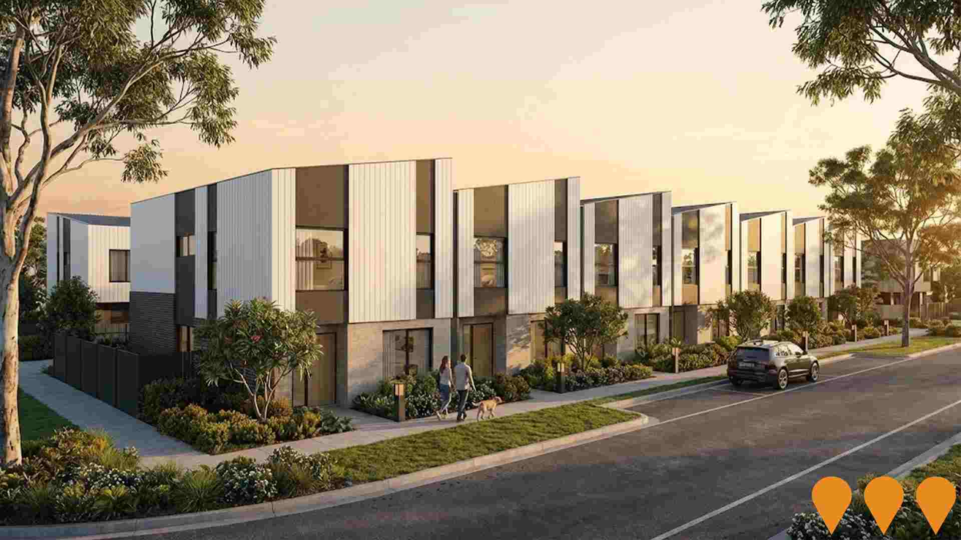 Residential Development