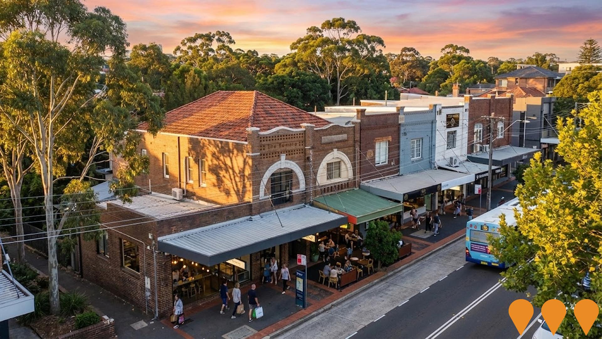 Residential Development