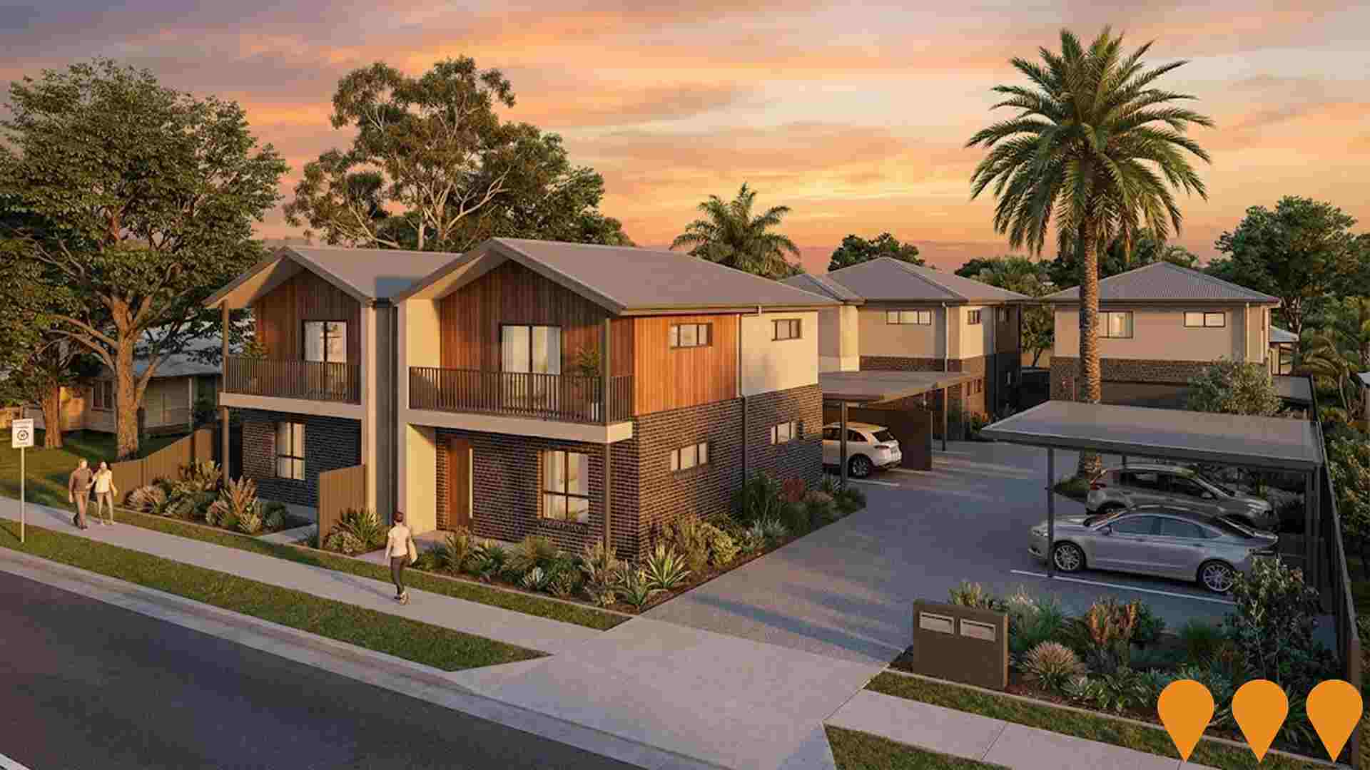 Residential Development