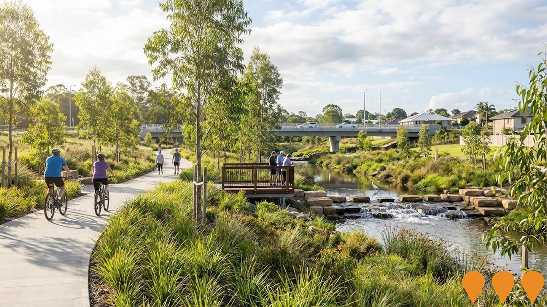 Environmental & Disaster Management