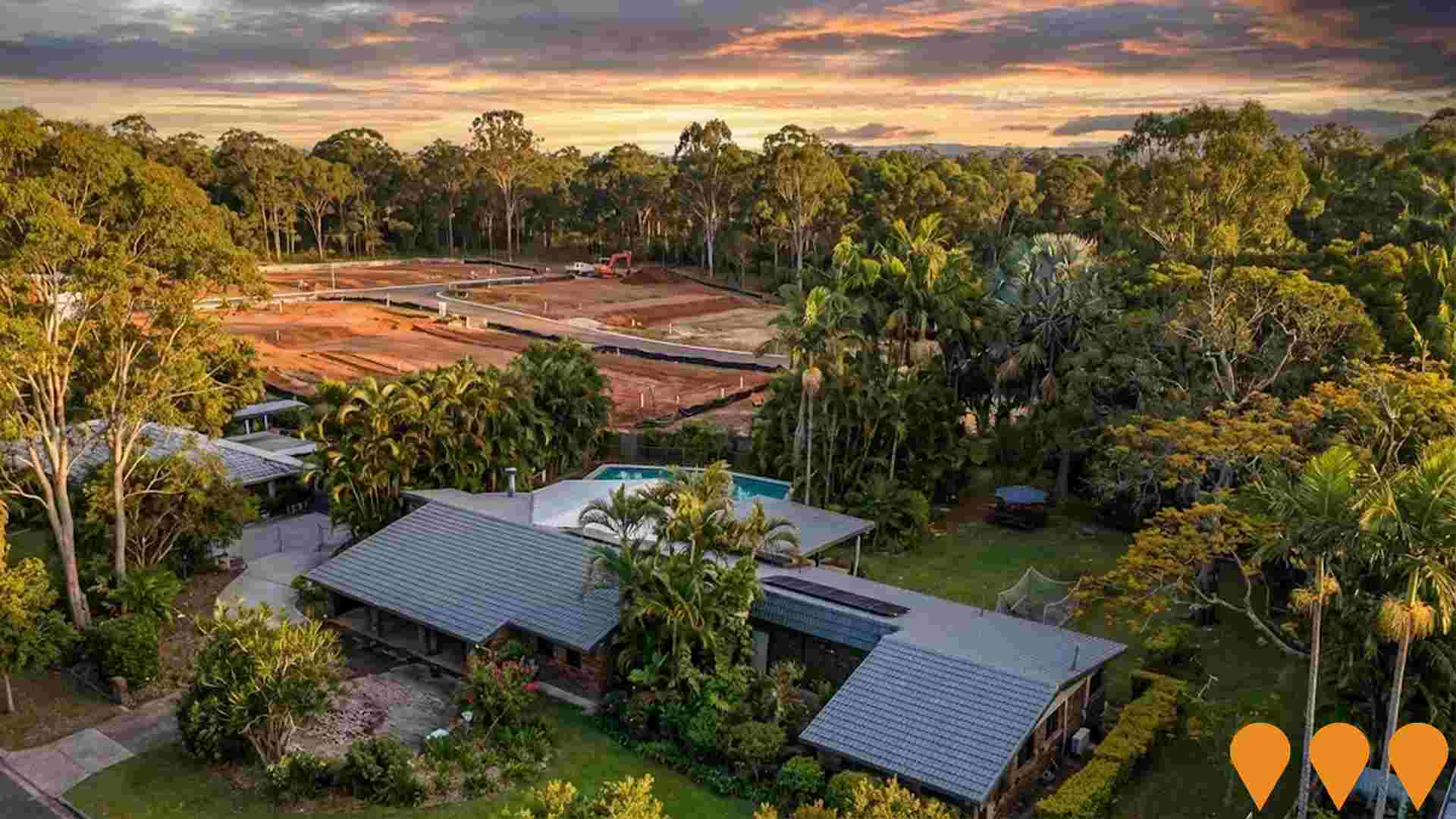 Residential Development