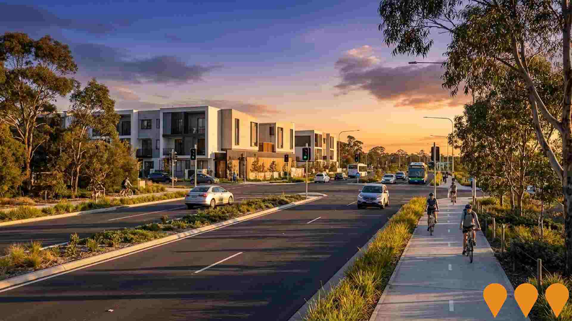 Transport & Logistics