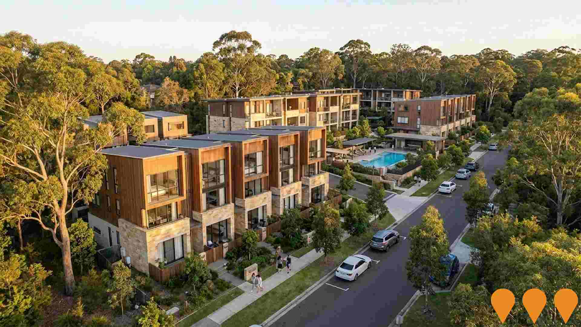 Residential Development