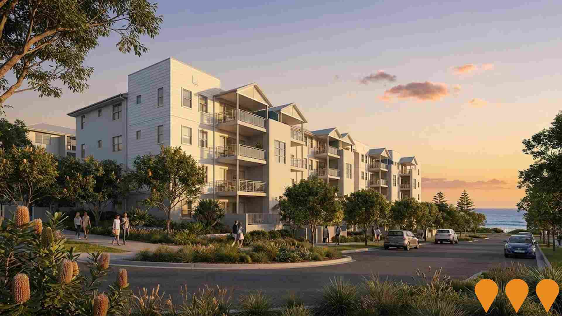 Residential Development