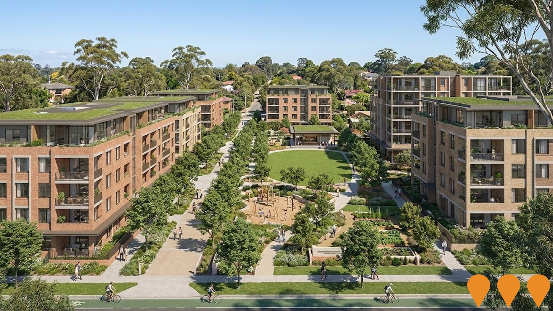 Residential Development