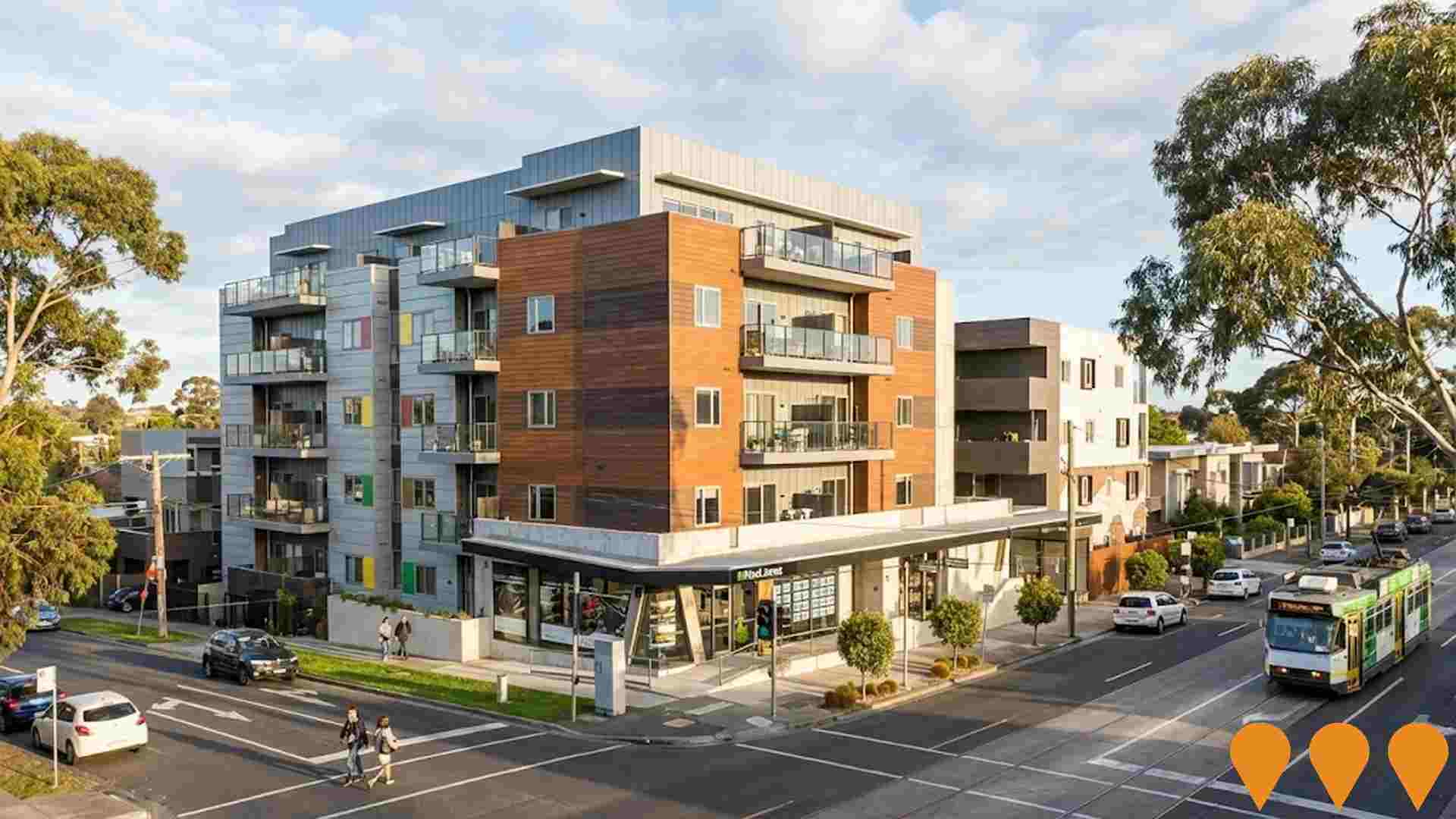 Residential Development