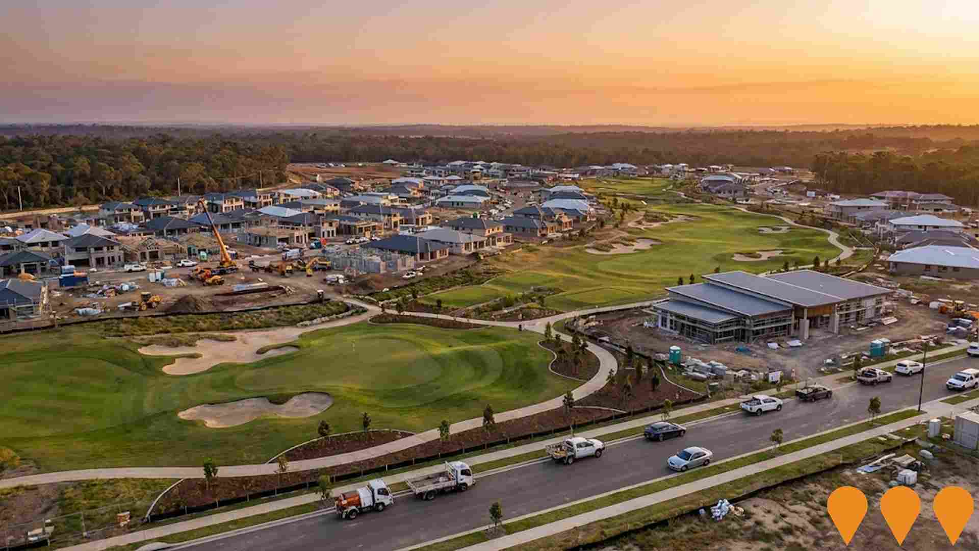 Residential Development