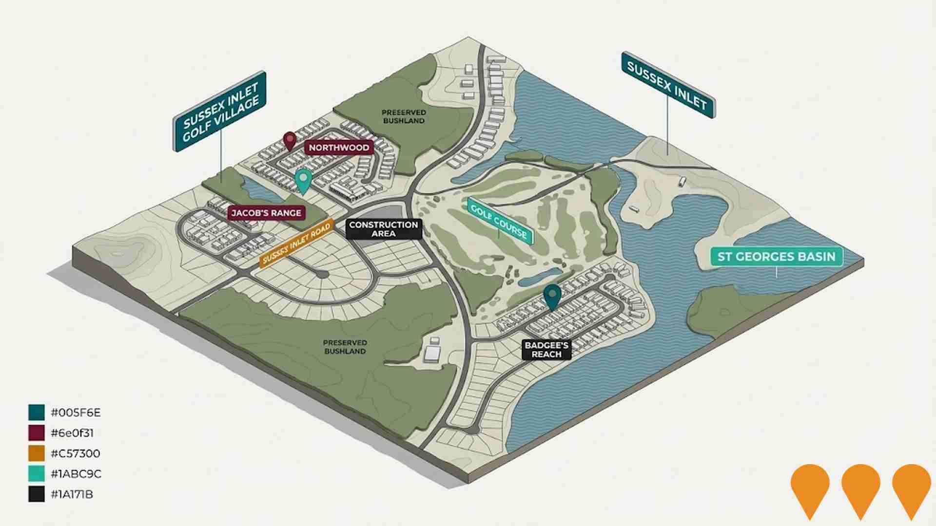 Residential Development