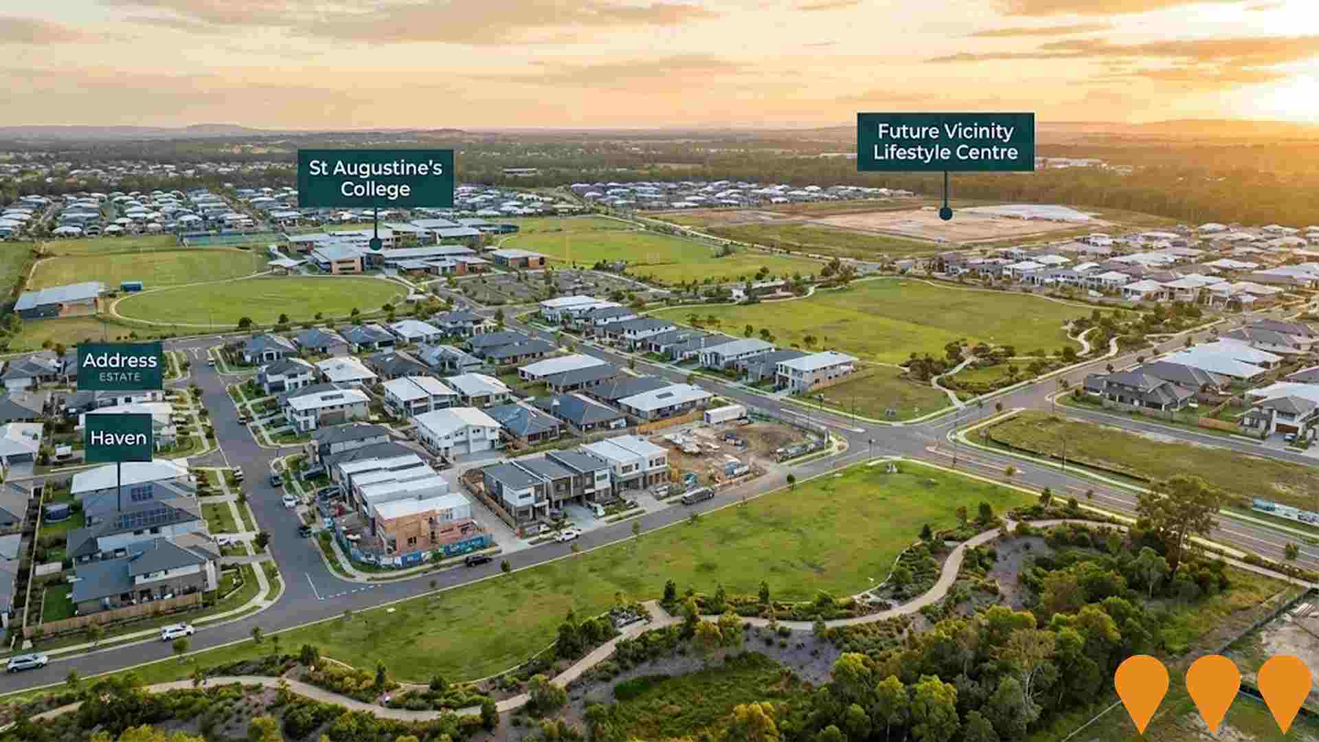 Communities, Precincts & Urban Renewal